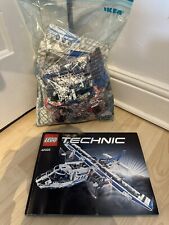 Lego technic cargo for sale  POOLE