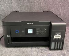 Impressora multifuncional colorida sem fio Epson ET-2750 Expression EcoTank cópia digitalizada , usado comprar usado  Enviando para Brazil