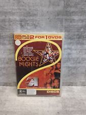 Boogie Nights / Studio 54 (DVD, 1998) Região 4 comprar usado  Enviando para Brazil