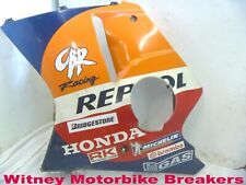 Honda cbr1100xx repsol for sale  WITNEY
