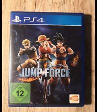 Jump Force (Sony PlayStation 4, 2019), usado comprar usado  Enviando para Brazil