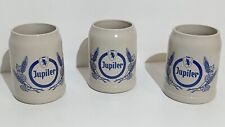 Antique jupiler beer d'occasion  Expédié en Belgium