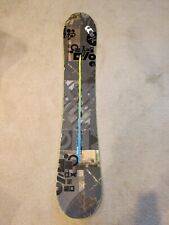 Men snowboard set for sale  Round Rock