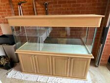 Aquarium fish tank for sale  AYLESBURY