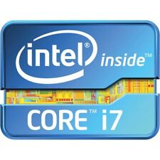 Intel core 3770 d'occasion  Expédié en Belgium