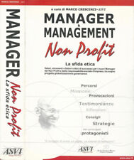 Manager management non usato  Italia