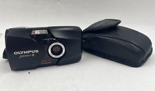 Olympus mju ultra for sale  DARTFORD