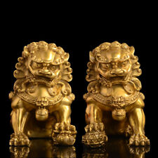 Pair feng shui for sale  Shipping to Ireland