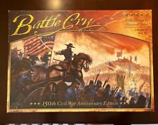 Battle cry 150th for sale  Saint Paul