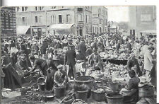 Berck plage marché d'occasion  Loulay