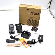 Icom r30 wide for sale  Shipping to Ireland