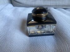 montblanc inkwell for sale  La Jolla
