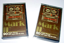 Audio kassette cassette gebraucht kaufen  Berlin