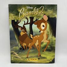 Bambi disney album usato  Cesena