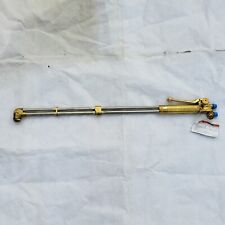 Oxweld cutting torch for sale  Colbert