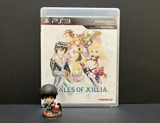 Tales of Xillia PS3 PlayStation 3 jogo com boneco bônus Jude Mathis comprar usado  Enviando para Brazil