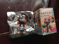 Sackboy series italy. for sale  HASTINGS