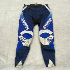 Yamaha racing pants for sale  Avondale Estates