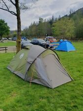 Coleman darwin tent for sale  NEWTON-LE-WILLOWS