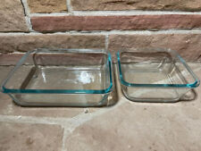 Pyrex glass casserole for sale  Willits