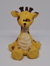 Lanky giraffe treasured for sale  GLOSSOP