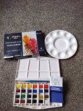 Winsor newton watercolour for sale  STOKE-ON-TRENT