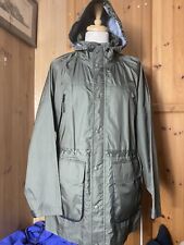 Orvis fishing anorak for sale  BROMSGROVE