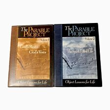 Parable project parable for sale  Baytown