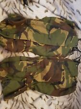 British army dpm for sale  LONDON