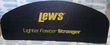 Lew fishing sign for sale  Gainesville