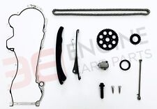 Usado, KIT CORRENTE TEMPORIZADORA PARA VAUXHALL ASTRA CORSA COMBO MERIVA TIGRA 1.3 CDTi 16v Z13DT comprar usado  Enviando para Brazil