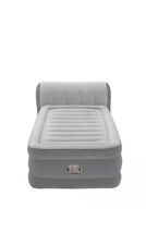 Inflatable air mattress for sale  Mount Holly