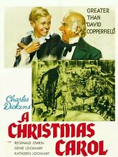 Christmas carol 1938 for sale  KINGTON