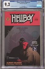Hellboy almost colossus usato  Perugia