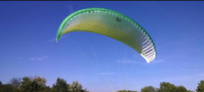 Paramotor wing  Ozone Mojo 5 M  80-100kg 2015 EN-A /Free shipping/, used for sale  Shipping to South Africa