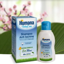 Shampoo anti lacrime usato  Gravina In Puglia