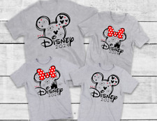 Disney 2024 shirt d'occasion  Expédié en Belgium