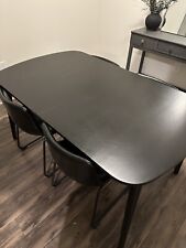 Target dining table for sale  Chattanooga