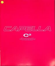 285952) Mazda Capella - Japan - Prospectus 1990 for sale  Shipping to South Africa
