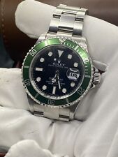 Rolex submariner men for sale  NOTTINGHAM