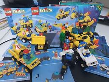 Lego konvolut town gebraucht kaufen  Lützelbach