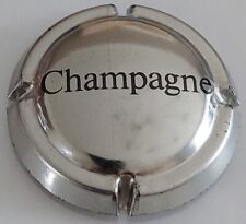 Ancienne capsule champagne d'occasion  Reims