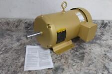 Motor de uso geral Baldor Electric EFM3615T 5 HP 1750 RPM 208-230/460VAC comprar usado  Enviando para Brazil