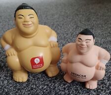 Hitachi sumo wrestler for sale  SOUTHAMPTON