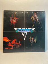 Van Halen - LP "Van Halen" - WB MUITO BOM ESTADO+ 1978 Reedição comprar usado  Enviando para Brazil