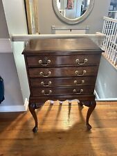 queen anne chest of drawers for sale  Somerset