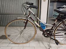 Bicicletta donna usata usato  Voghera