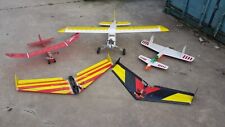 Planes electric petrol for sale  COLCHESTER