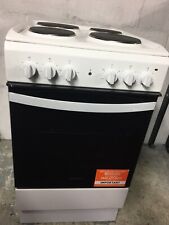 Electrc cooker indesit for sale  MANCHESTER