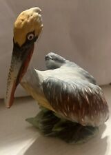 Vintage pelican figurine for sale  Townsend